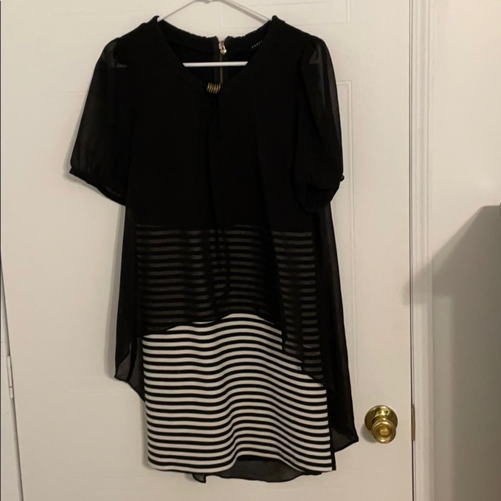 dress
